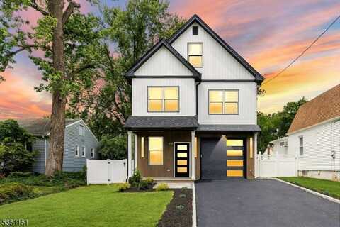 2109 Princeton Ave, Scotch Plains, NJ 07076