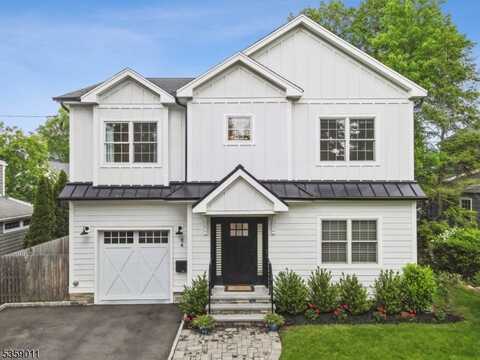 84 Elmwood Ave, Chatham, NJ 07928