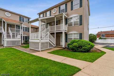 239 40th Street, Irvington, NJ 07111