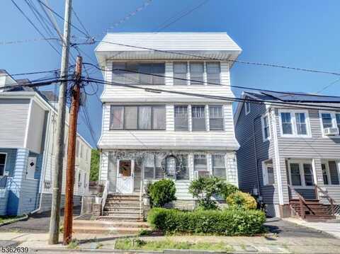 16 Allen St, Irvington, NJ 07111
