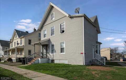 141 Berckman St, Plainfield, NJ 07062