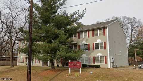 539 Union Ave, Irvington, NJ 07111