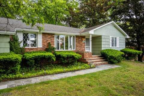 31 Tinc Rd, Mount Olive Twp., NJ 07836