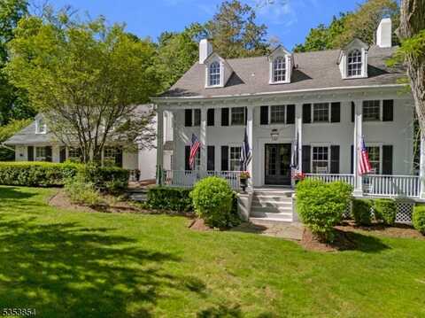 131 Anderson Hill Rd, Bernardsville, NJ 07924