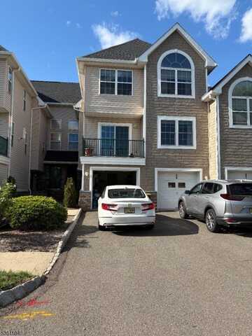 202 Rip Van Dam Court Condo, Montgomery Twp., NJ 08502