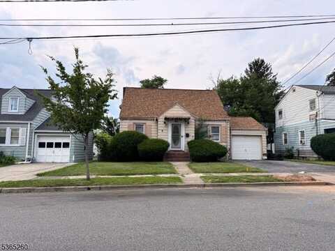 252 E 1St St, Clifton, NJ 07011
