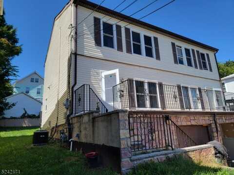 15 Newton Pl, Irvington, NJ 07111