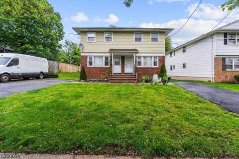 41 Fairview Ave, Bound Brook, NJ 08805