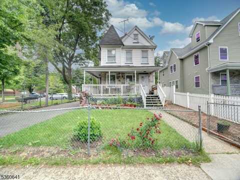 539 E 2Nd St, Plainfield, NJ 07060