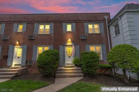 7 B Parkway Village, Cranford, NJ 07016