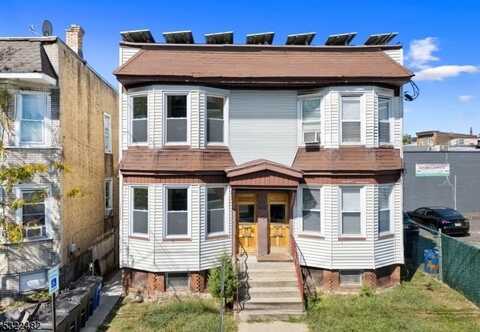 201-203 Watchung Ave, West Orange, NJ 07052
