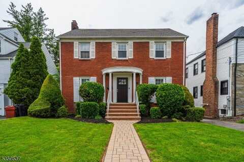 1082 Battle Hill Ter, Union, NJ 07083
