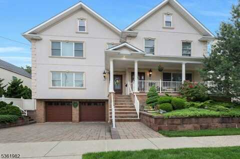 undefined, Wallington, NJ 07057