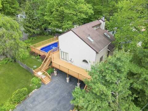 530 Lake Shore Dr, West Milford, NJ 07421