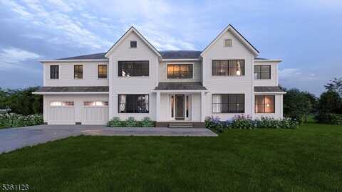 19 Shelley Rd, Millburn, NJ 07078