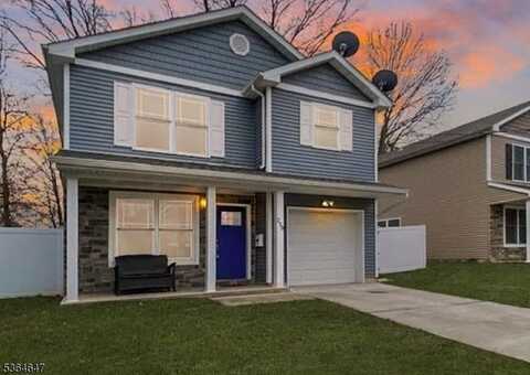 250 E 9Th Ave, Roselle, NJ 07203