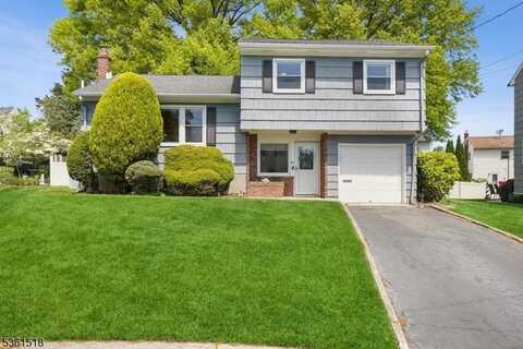 59 Eaton Pl, Bloomfield, NJ 07003