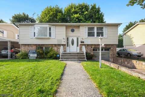 291 Maryland Ave, Paterson, NJ 07503