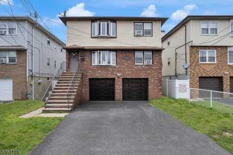 1105 Essex Ave, Linden, NJ 07036