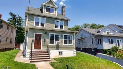 1371 Clinton Ave, Irvington, NJ 07111