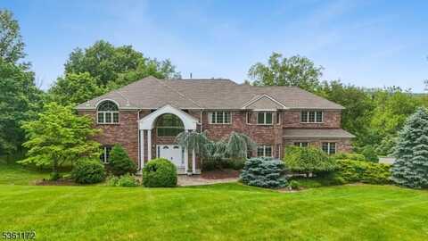 14 Blue Cliff Dr, Clinton, NJ 08833