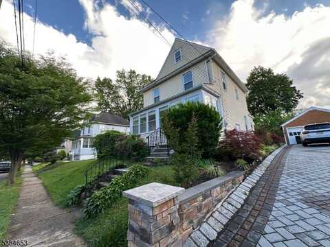 183 Jefferson Ave, North Plainfield, NJ 07060