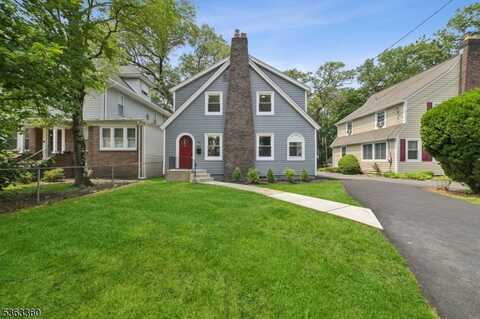 733 Mosswood Ave, Orange, NJ 07050