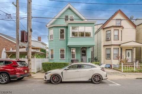 undefined, Kearny, NJ 07032