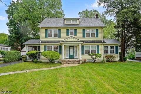 631 Sheridan Ave, Plainfield, NJ 07060