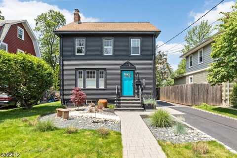 520 Hort St, Westfield, NJ 07090
