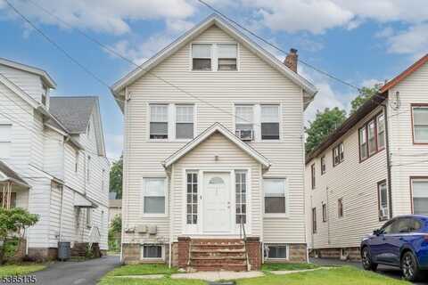 116 Berkeley Ave, Bloomfield, NJ 07003