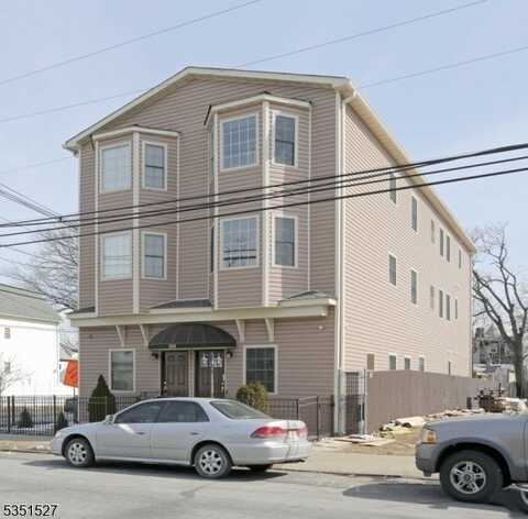 599 Monroe Ave, Elizabeth, NJ 07201