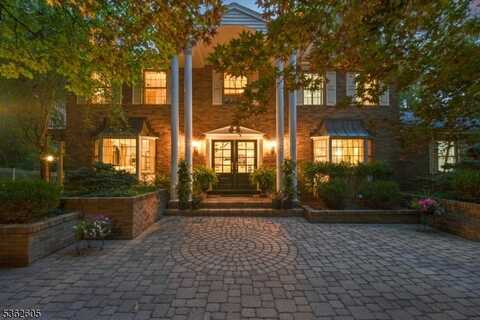 63 Stony Brook Rd, Montville, NJ 07045