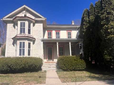 32 High Street, Blairstown, NJ 07825
