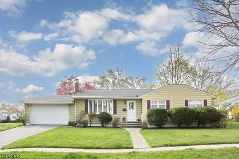 86 Spottswood Rd, Glen Rock, NJ 07452