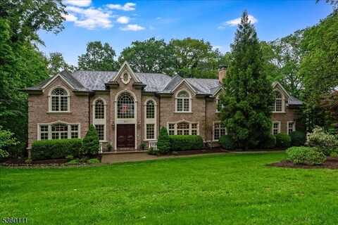 865 Olentangy Rd, Franklin Lakes, NJ 07417