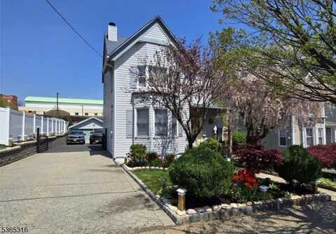 undefined, Nutley, NJ 07110