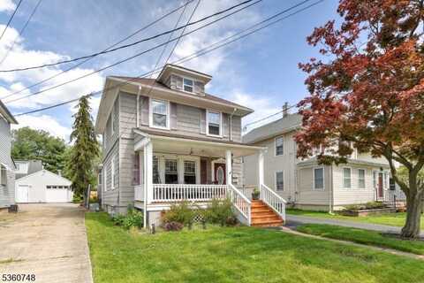 92 1St Ave, Raritan, NJ 08869