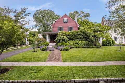 622 Prospect St, Westfield, NJ 07090