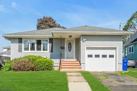 15 Oakwood Pl, North Brunswick, NJ 08902