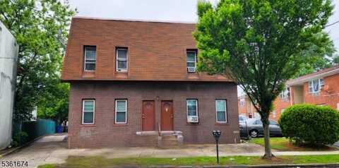 210-2 W Elizabeth Ave, Linden, NJ 07036