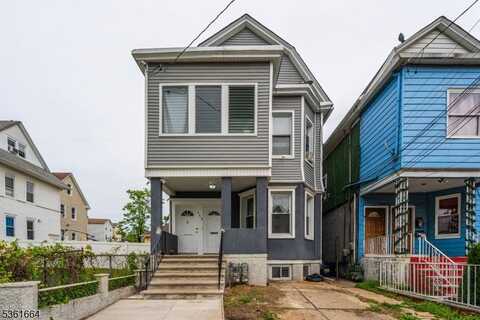 165 Orchard St, Elizabeth, NJ 07208