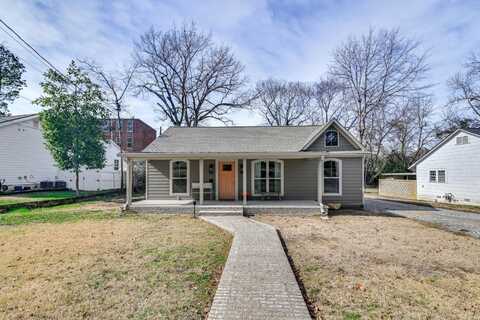 107 Caldwell St, Starkville, MS 39759