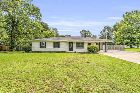 158 Bethlehem Rd, Caledonia, MS 39740