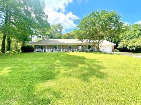 202 Greenbriar Street, Starkville, MS 39759