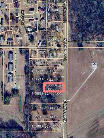 879 N Jefferson St, Houston, MS 38851