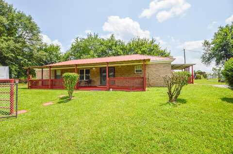 8634 Oktoc Road, Starkville, MS 39759