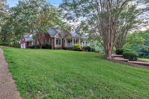 2924 Old West Point Rd, Starkville, MS 39759
