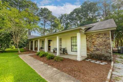 4561 S Montgomery St, Starkville, MS 39759