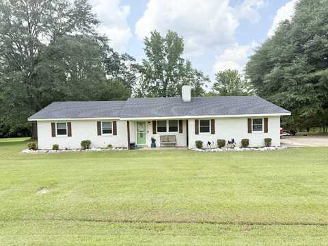 136 Meadow Ridge Ln, Steens, MS 39766